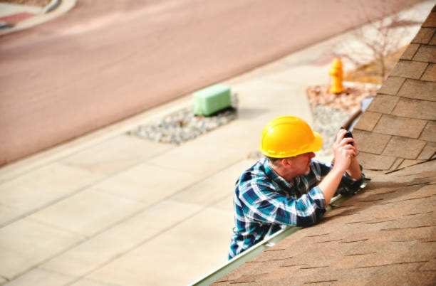 Best Roof Repair Estimates  in Cherokee, NC