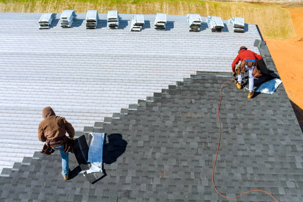 Quick and Trustworthy Emergency Roof Repair Services in Cherokee, NC