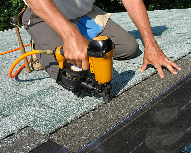Best Emergency Roof Repair  in Cherokee, NC