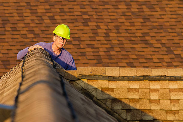 Best Flat Roof Repair Services  in Cherokee, NC