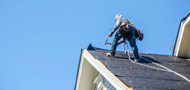 Best Metal Roofing Contractor  in Cherokee, NC